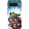 Marvel Avengers Team Pixel Cases